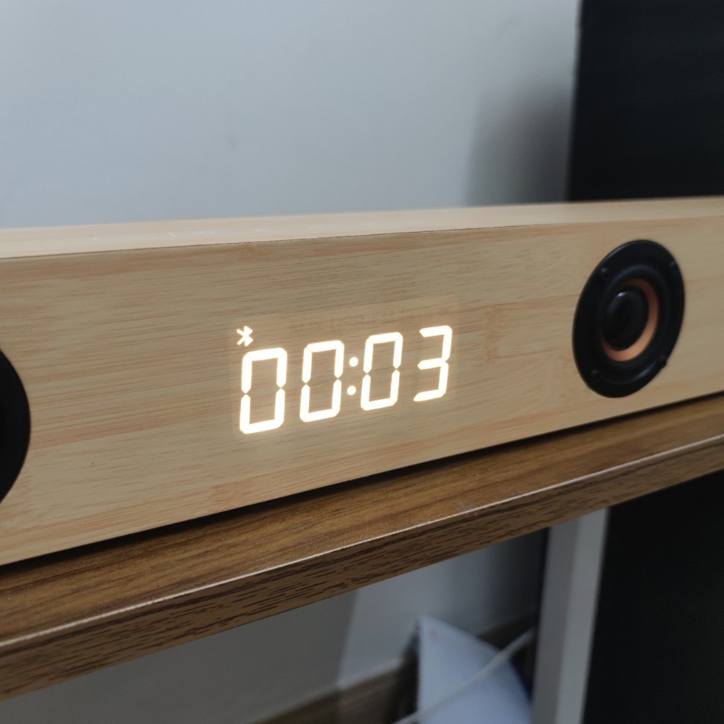 Loa thanh xả hàng thanh lý