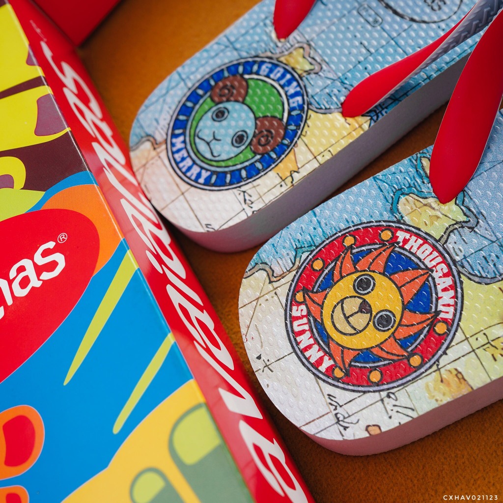 Dép Havaianas new Trend MeMe 2024 Tết Nặng 500g Full Box Đi Biển Dép Lào Nam Havanas Xỏ Ngón Đế Cao Su Non