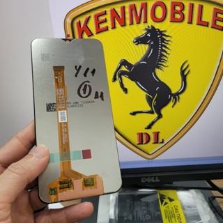 Màn Hình Tương Thích VV Y3 / Y11 / Y12 / Y15 / Y17 / U10 (tặng keo dán + cường lực)