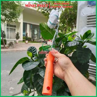 Rulo lăn góc sơn nước tiện lợi nhanh chóng minh phát