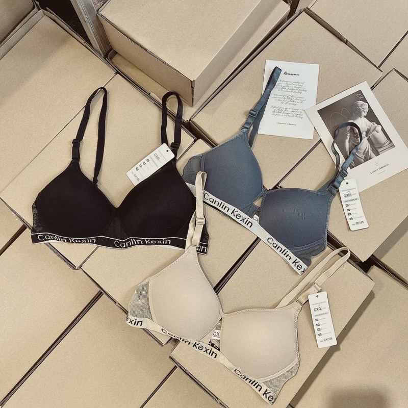 Áo Lót, Áo Ngực SIÊU ĐẨY , SIÊU NÂNG Ngực Tôn Dáng Quả Tròn CK106