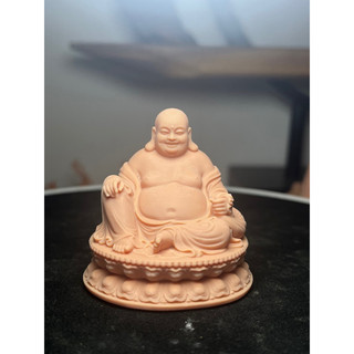 Tượng Phật Di lặc