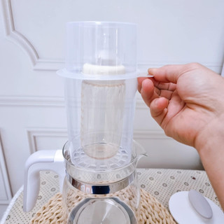 Khay cốc hâm sữa, tiệt trùng bình sữa, tiệt trùng đồ dùng cho bé - dùng cho máy hâm nước pha sữa