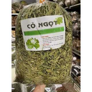 Cỏ ngọt khô 1kg
