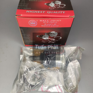 Rotuyn Trụ Đứng Innova, Fortuner 2007-2017, Hilux