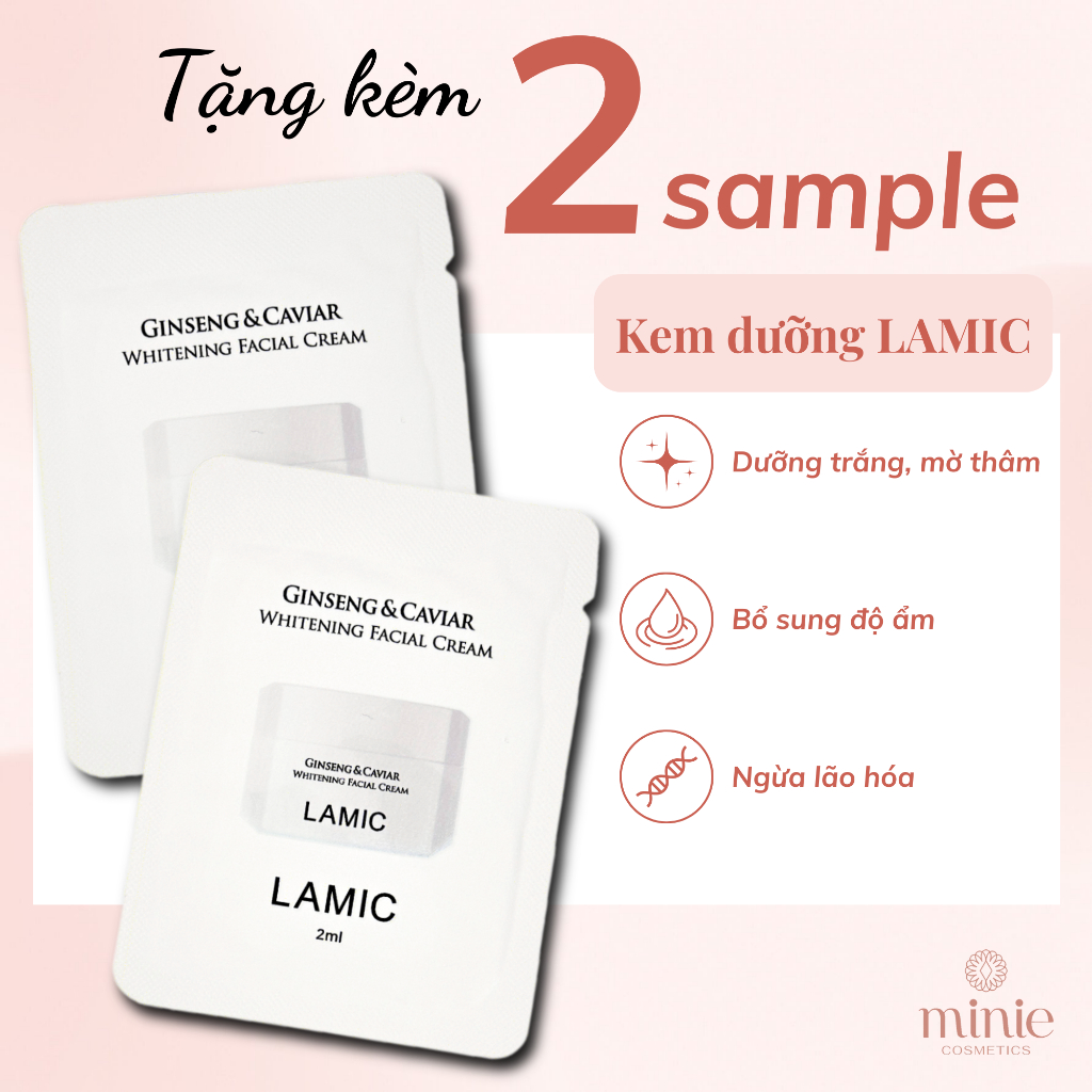 Tinh chất dưỡng da RedPeel White Serum 11ml