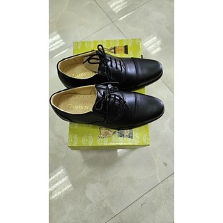 Giày da nam aseco 32 mã 32m_432g