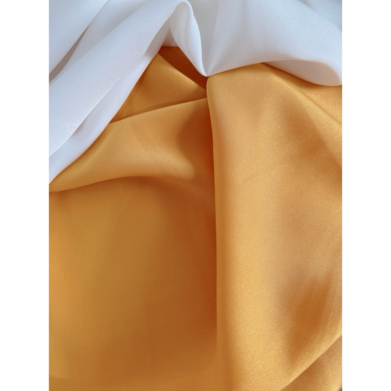 Vải Lụa Mango