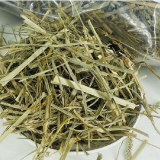 Cỏ mần trầu tươi/khô 500g