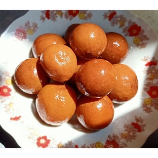 Chanh muối lâu năm (4 năm)