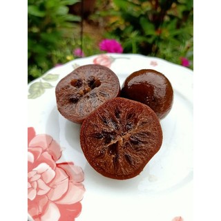 Chanh muối lâu năm (4 năm)