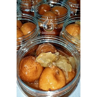 Chanh muối lâu năm (4 năm)
