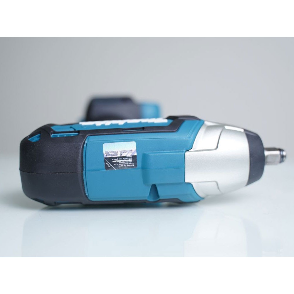 Thân máy siết bu lông pin Makita TW140DZ