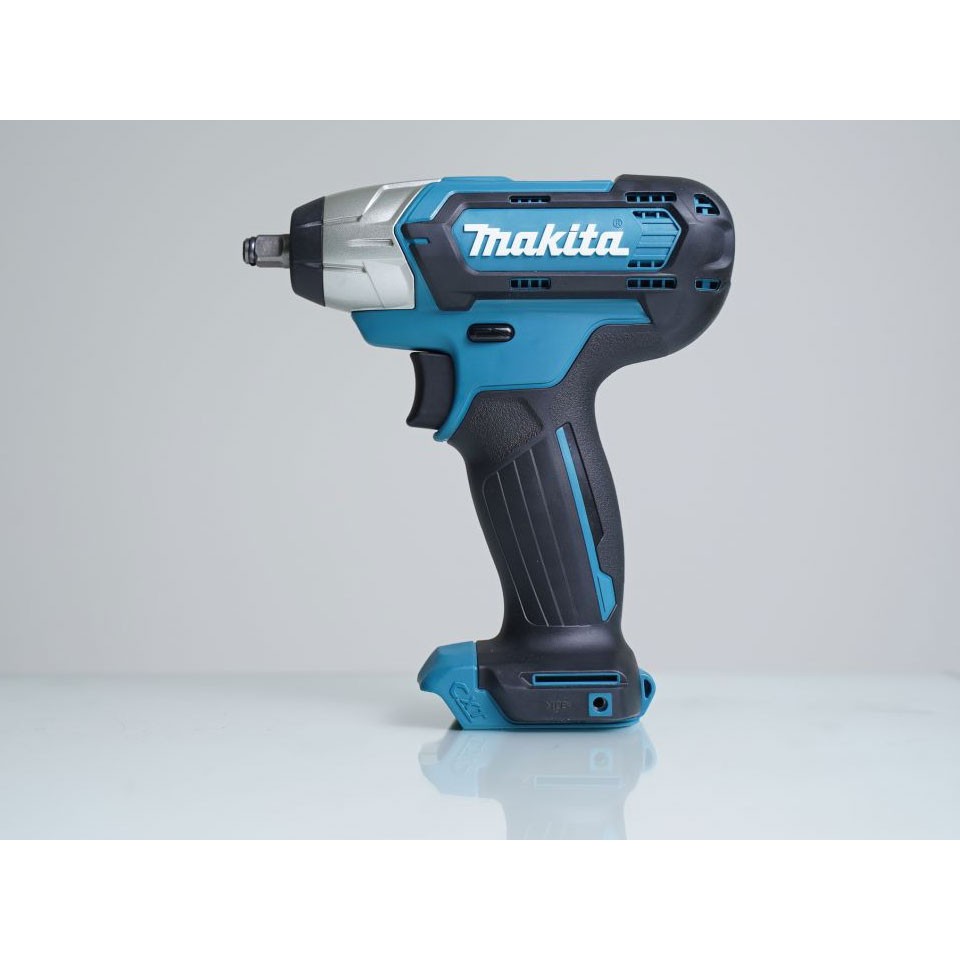 Thân máy siết bu lông pin Makita TW140DZ