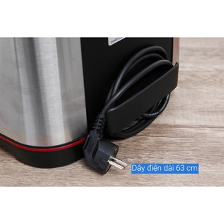 [Sharp AF70EV] Nồi chiên không dầu Sharp KF-AF70EV-ST 7 lít