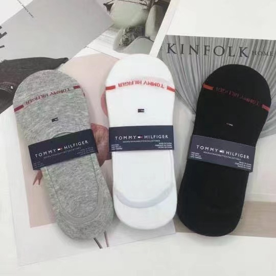 Tất vớ nam nữ T0M cao cấp Chất liệu sợi Cotton kháng khuẩn khử mùi - Bán buôn nhiều mẫu