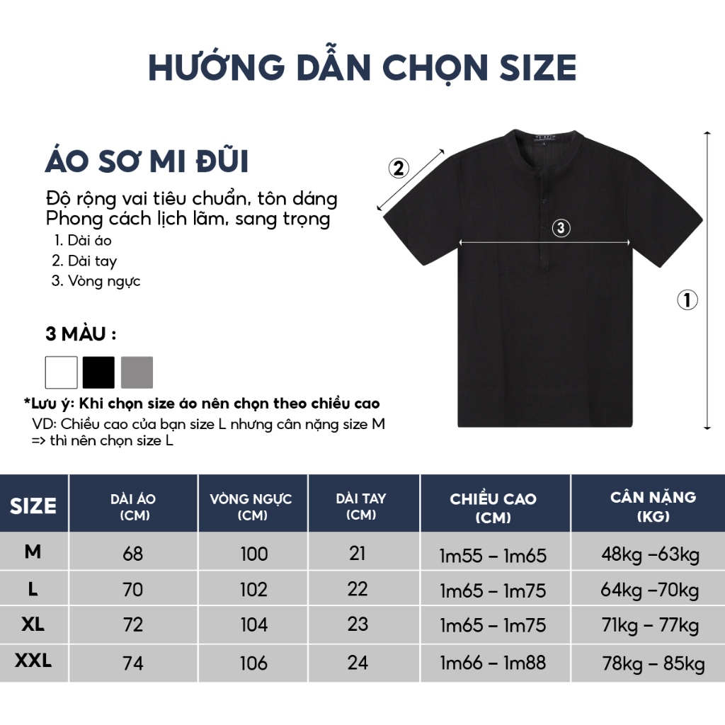 Áo Sơ Mi Đũi Nam TSIMPLE ngắn tay cổ tàu vải Linen mềm mịn thoáng mát lịch sự thời trang cao cấp ADS