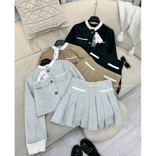 Set dạ cổ tàu