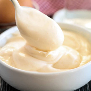Xốt mayonnaise Ottogi/Otoki 3kg