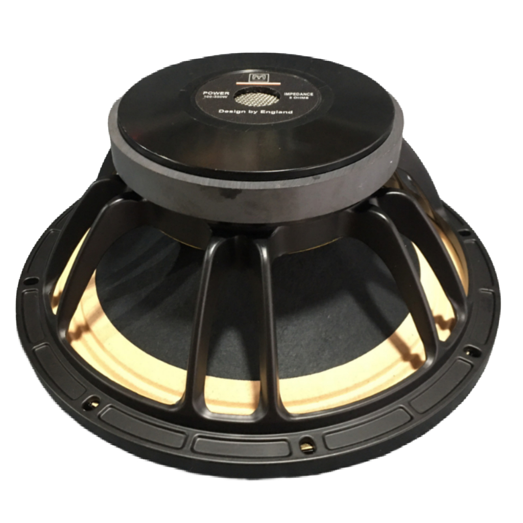 LOA BASS 30 MARTIN TỪ 170 COIL 75 KHUNG NHÔM - GIÁ HAI LOA - MÃ 1215GD