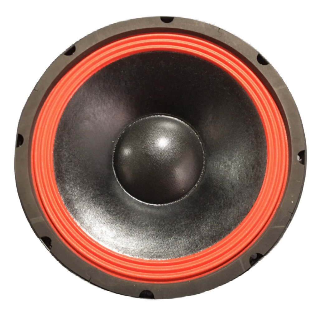 LOA BASS 30 MARTIN TỪ 170 COIL 75 KHUNG NHÔM - GIÁ HAI LOA - MÃ 1215GD