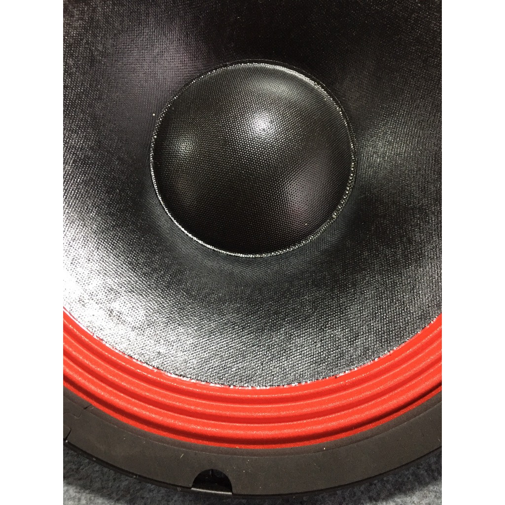 LOA BASS 30 MARTIN TỪ 170 COIL 75 KHUNG NHÔM - GIÁ MỘT LOA - MÃ 1215GD