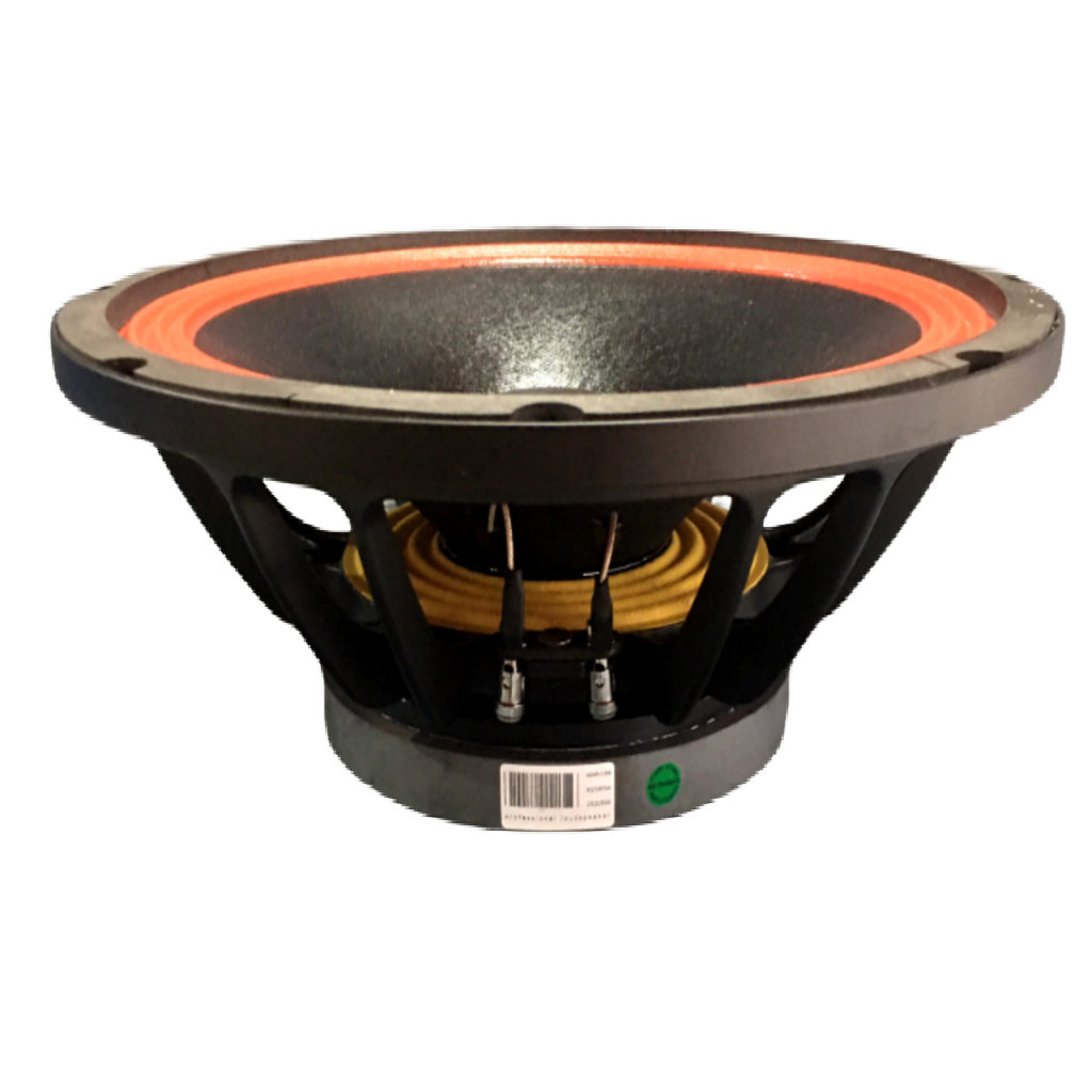 LOA BASS 30 MARTIN TỪ 170 COIL 75 KHUNG NHÔM - GIÁ MỘT LOA - MÃ 1215GD