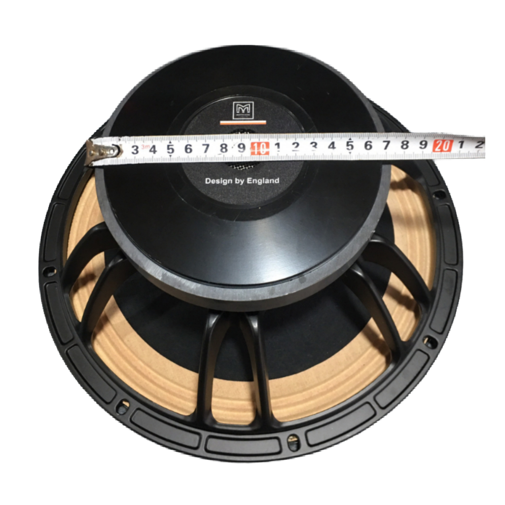 LOA BASS 30 MARTIN TỪ 170 COIL 75 KHUNG NHÔM - GIÁ MỘT LOA - MÃ 1215GD