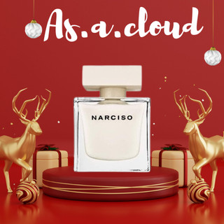 Nước hoa narciso rodriguez eau de parfum -𝐴𝑠.𝑎.𝑐𝑙𝑜𝑢𝑑𝑦