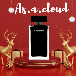 Nước hoa Narciso Rodriguez For Her Eau de Toilette -𝐴𝑠.𝑎.𝑐𝑙𝑜𝑢𝑑𝑦