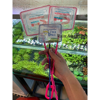 Vợt bắt cá. Vợt cá size các loại. Giá rẻ