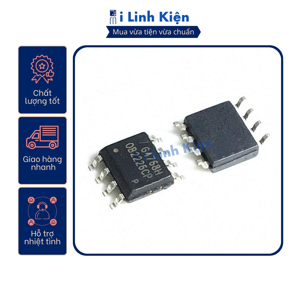 OB2226CP SOP-8