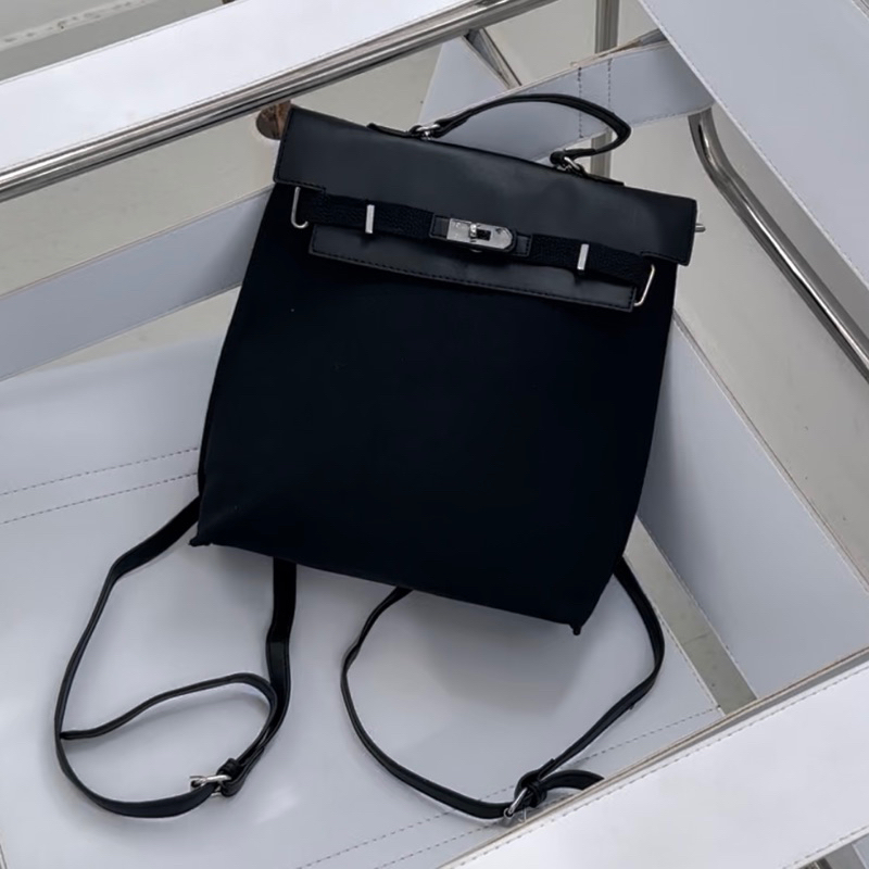 BALO 3 TRONG 1 - ĐEO CHÉO - VỪA IPAD/ TẬP SÁCH A5
