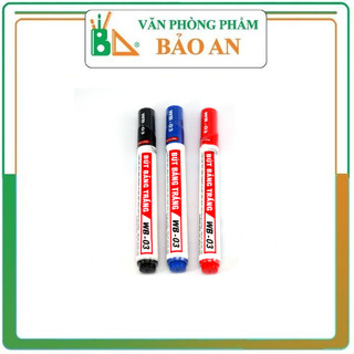 Bút dạ bảng thiên long wb-03/bút lông bảng - bút viết bảng trắng - 1 chiếc