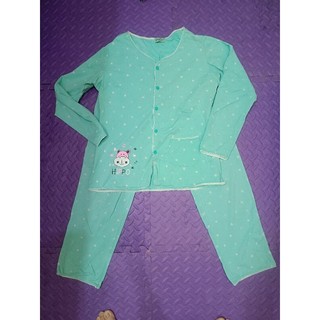 pass quần áo như hình size M