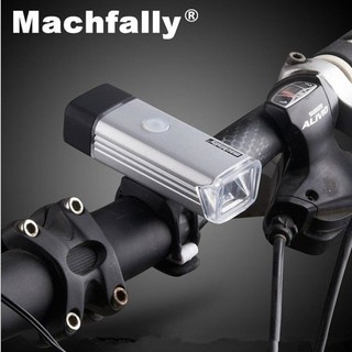 Đèn pha Machfally siêu sáng Cho xe đạp