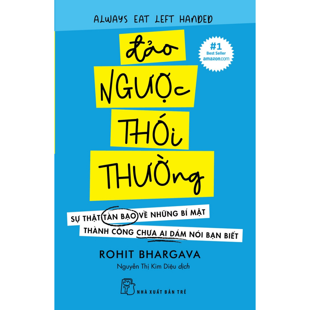 Sách - Combo. Phản Biện Và Thuyết Phục - NXB Trẻ