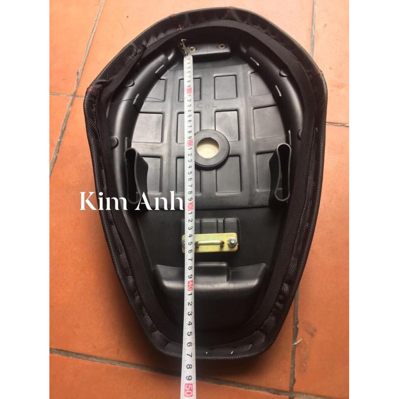 Yên xe điện 133S PLus