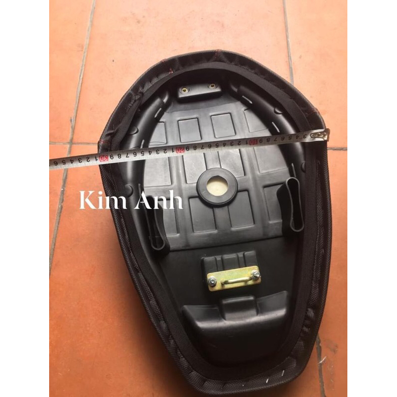 Yên xe điện 133S PLus