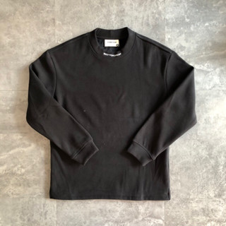 Áo giữ nhiệt Supper Zoewatson B9151 BuiVintage, vải nỉ lót nhung siêu ấm.