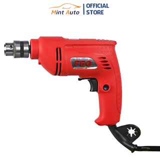 Máy khoan động lực feg eg-513eco - hàng chính hãng - bảo hành 3 tháng