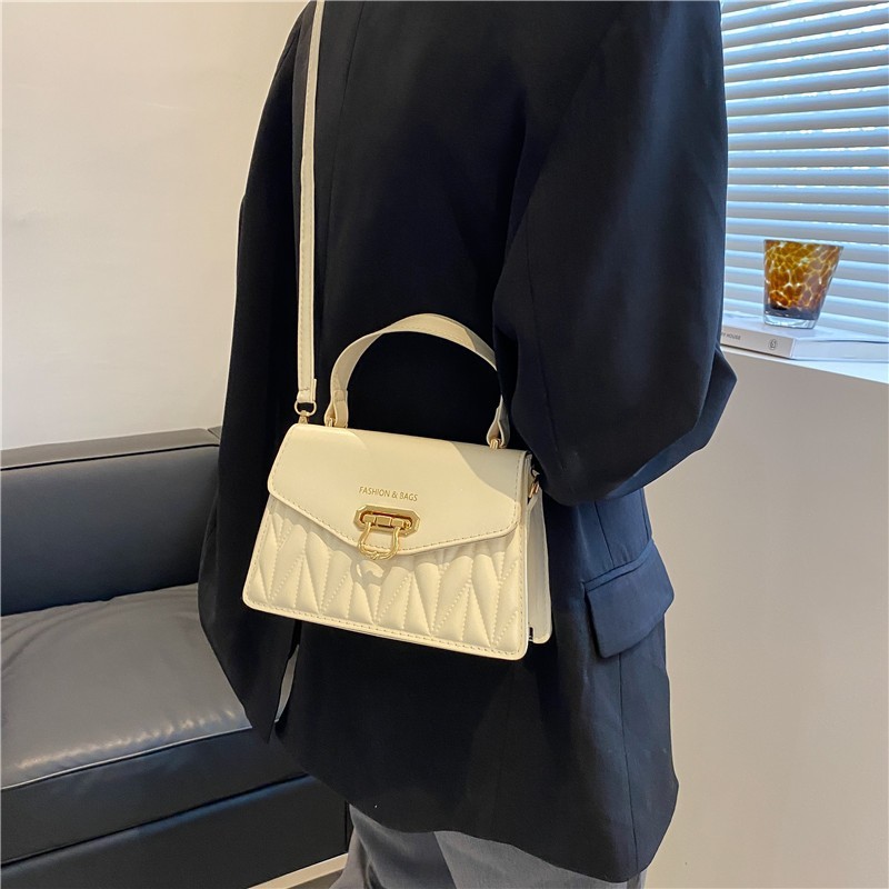 Túi xách nữ giá rẻ công sở  thời trang cao cấp đẹp LYLATA BAG38