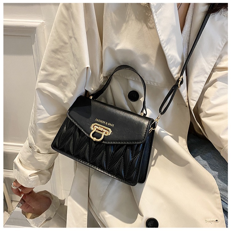 Túi xách nữ giá rẻ công sở  thời trang cao cấp đẹp LYLATA BAG38