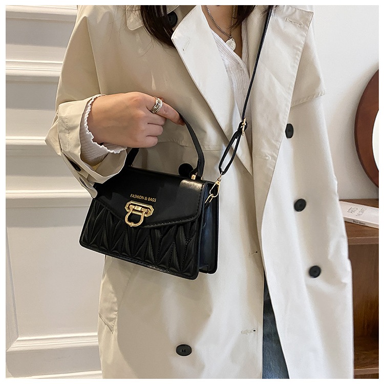 Túi xách nữ giá rẻ công sở  thời trang cao cấp đẹp LYLATA BAG38