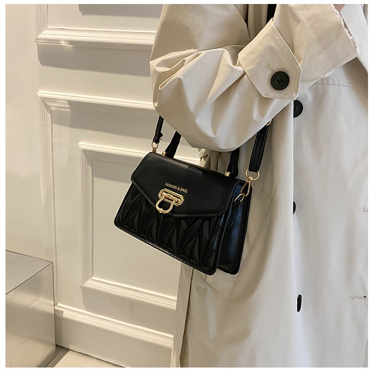 Túi xách nữ giá rẻ công sở  thời trang cao cấp đẹp LYLATA BAG38