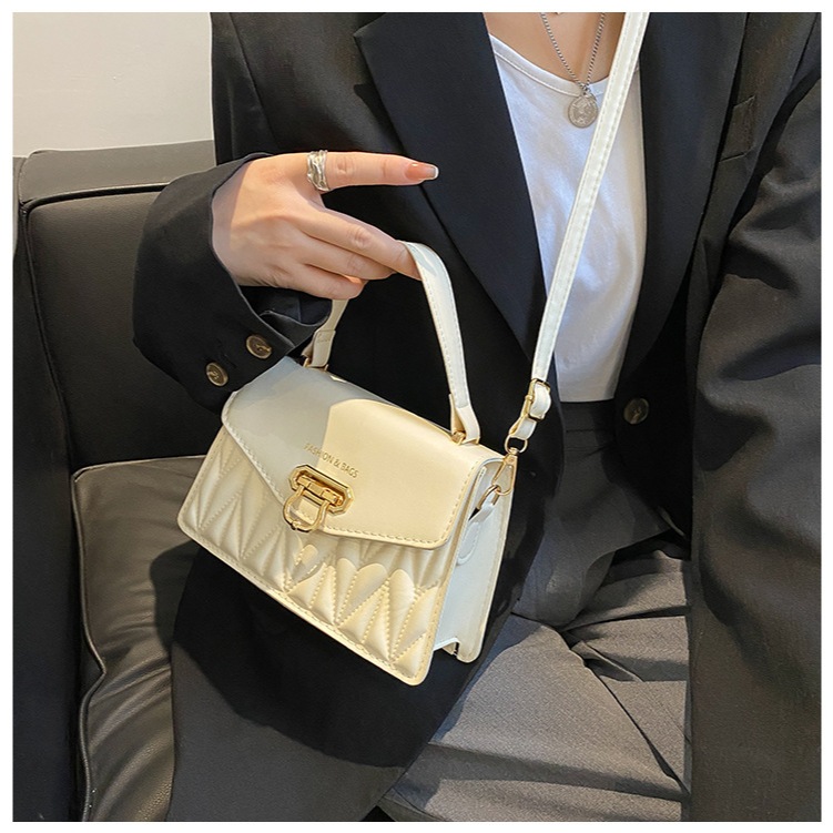 Túi xách nữ giá rẻ công sở  thời trang cao cấp đẹp LYLATA BAG38