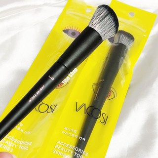 Cọ Má Xéo Tạo Khối Vacosi Angled Kabuki Brush M17