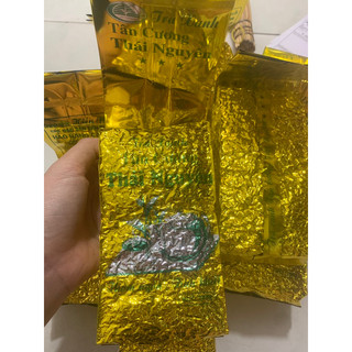 200g Trà Tân Cương Thái Nguyên
