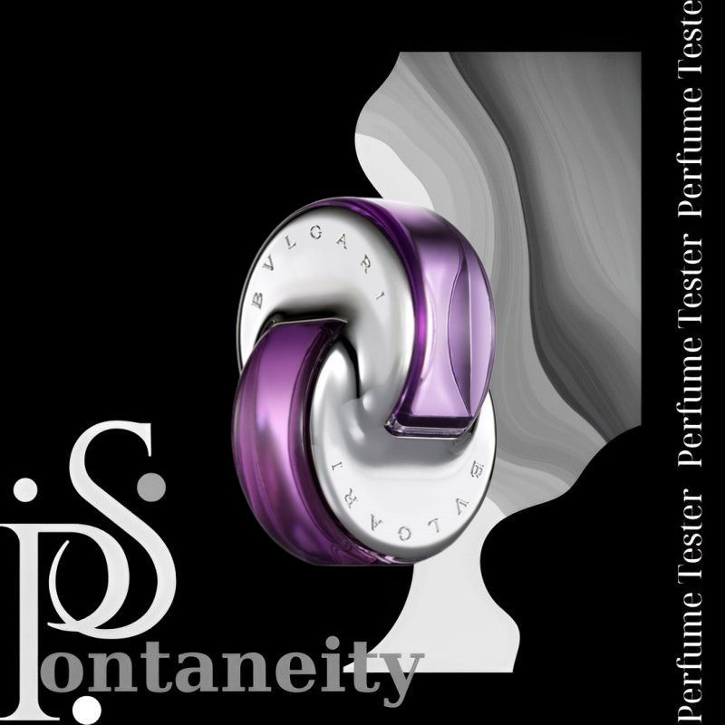 Nước Hoa Omnia Amethyste Màu Tím 5ml/10ml🍇𝒮𝓅𝑜𝓃𝓉𝒶𝓃𝑒𝒾𝓉𝓎
