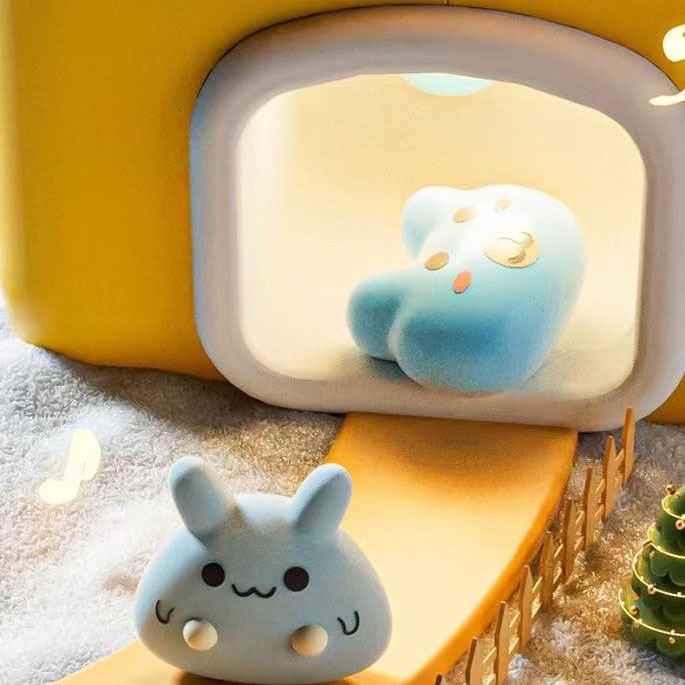 Máy Gắp Thú Bông Chú Chó ShiBa Ngộ Nghĩnh Cỡ Lớn Dành Cho Bé Có Nhạc, Đèn Bắt Mắt Kèm Gấu, Bóng Cho Trẻ Khám Phá